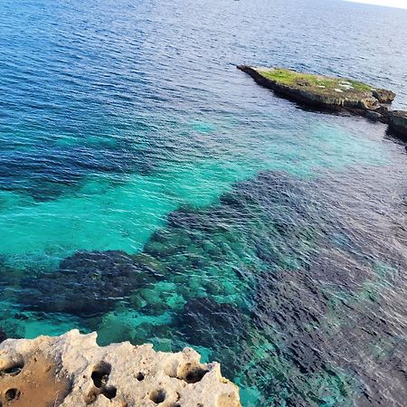 Cala Paradiso Monopoli Εξωτερικό φωτογραφία
