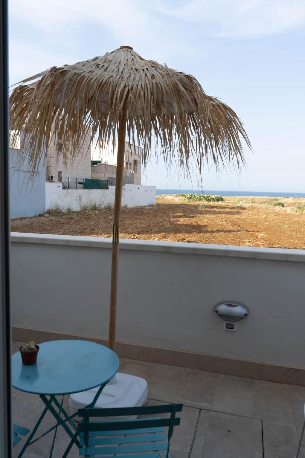 Cala Paradiso Monopoli Εξωτερικό φωτογραφία