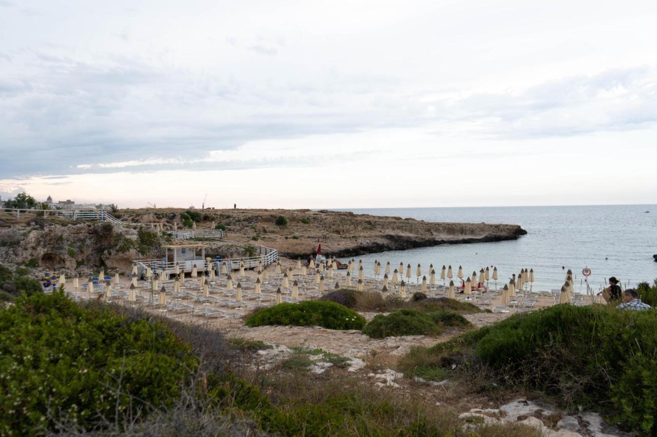 Cala Paradiso Monopoli Εξωτερικό φωτογραφία