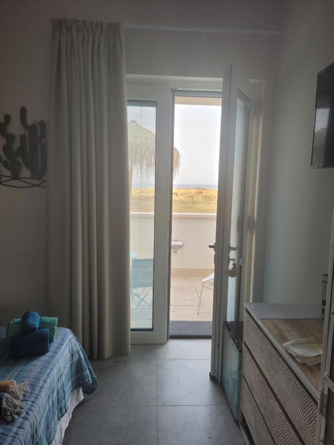Cala Paradiso Monopoli Εξωτερικό φωτογραφία