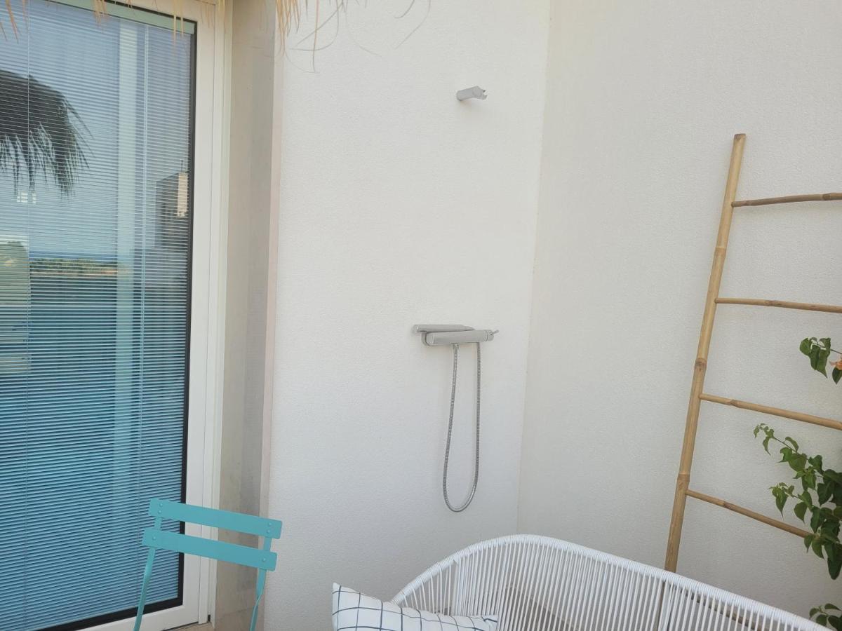 Cala Paradiso Monopoli Εξωτερικό φωτογραφία