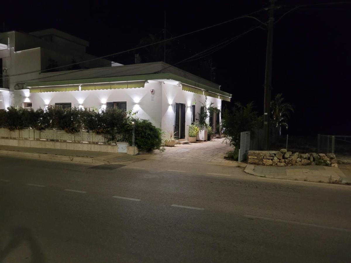 Cala Paradiso Monopoli Εξωτερικό φωτογραφία