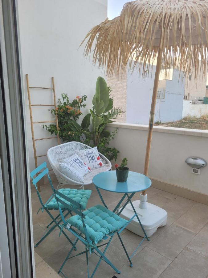 Cala Paradiso Monopoli Εξωτερικό φωτογραφία