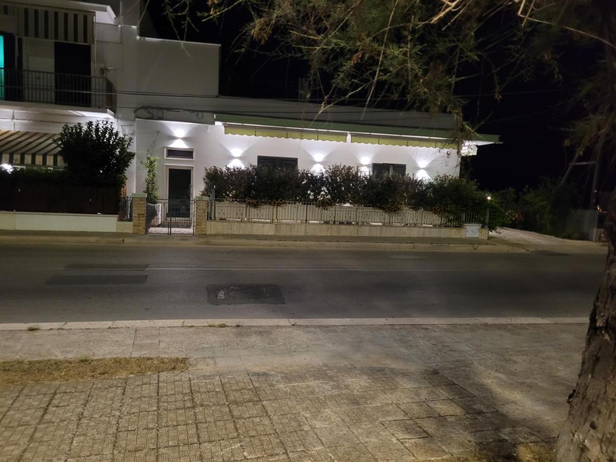 Cala Paradiso Monopoli Εξωτερικό φωτογραφία