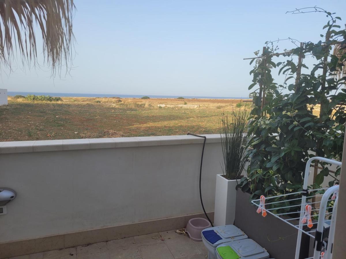 Cala Paradiso Monopoli Εξωτερικό φωτογραφία