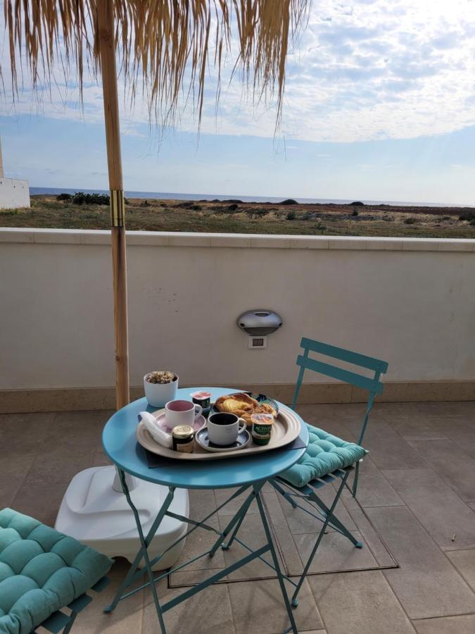 Cala Paradiso Monopoli Εξωτερικό φωτογραφία
