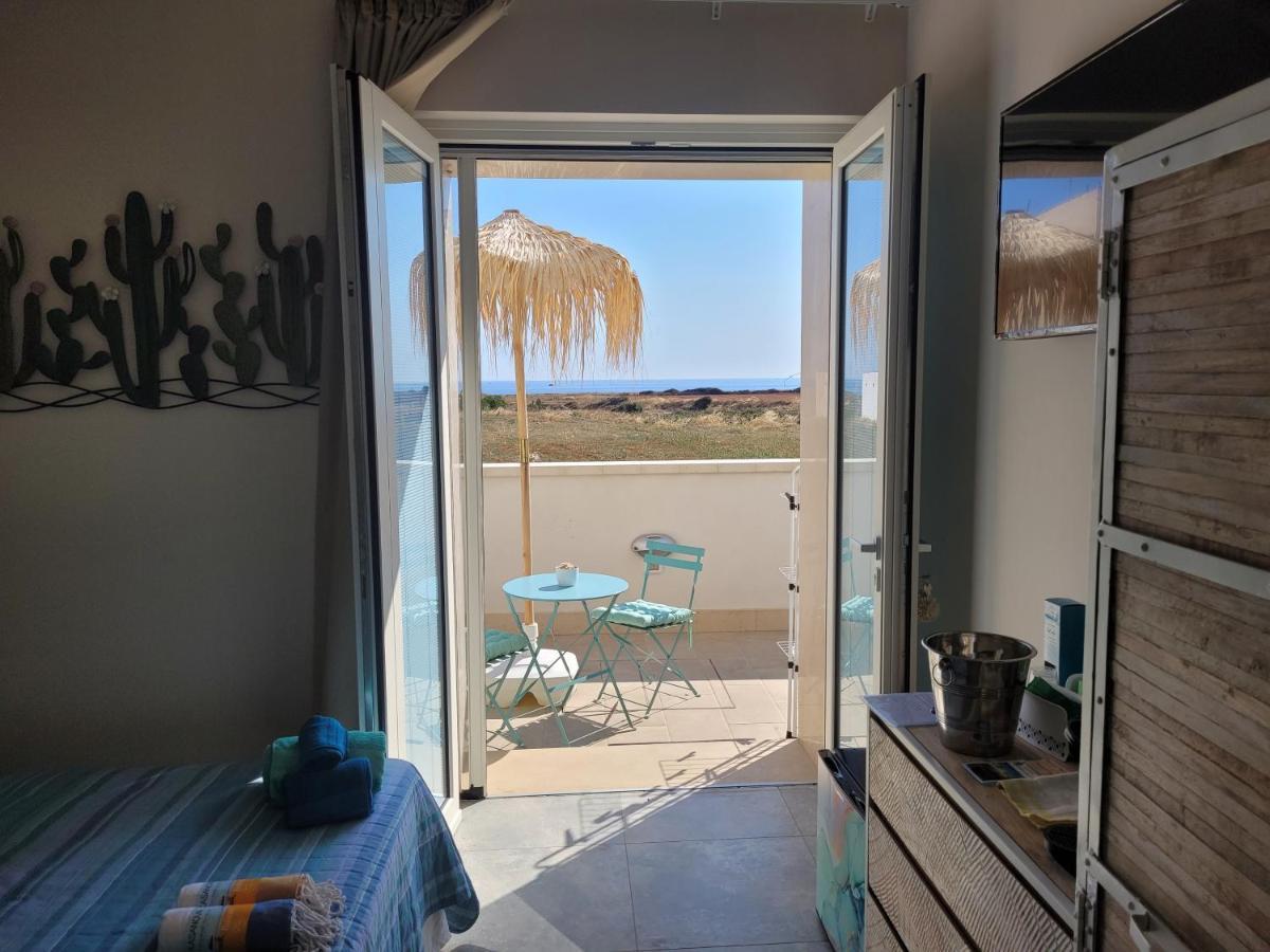 Cala Paradiso Monopoli Εξωτερικό φωτογραφία