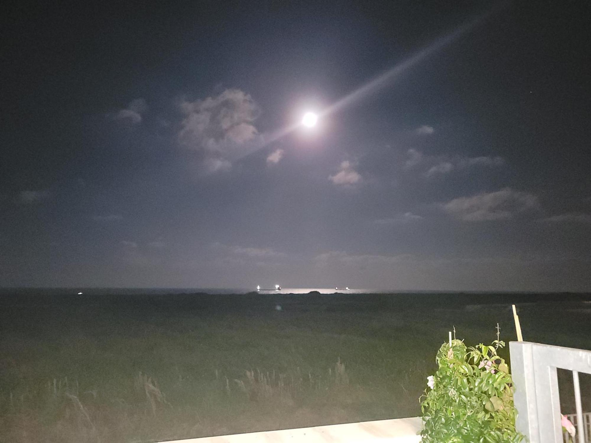 Cala Paradiso Monopoli Εξωτερικό φωτογραφία