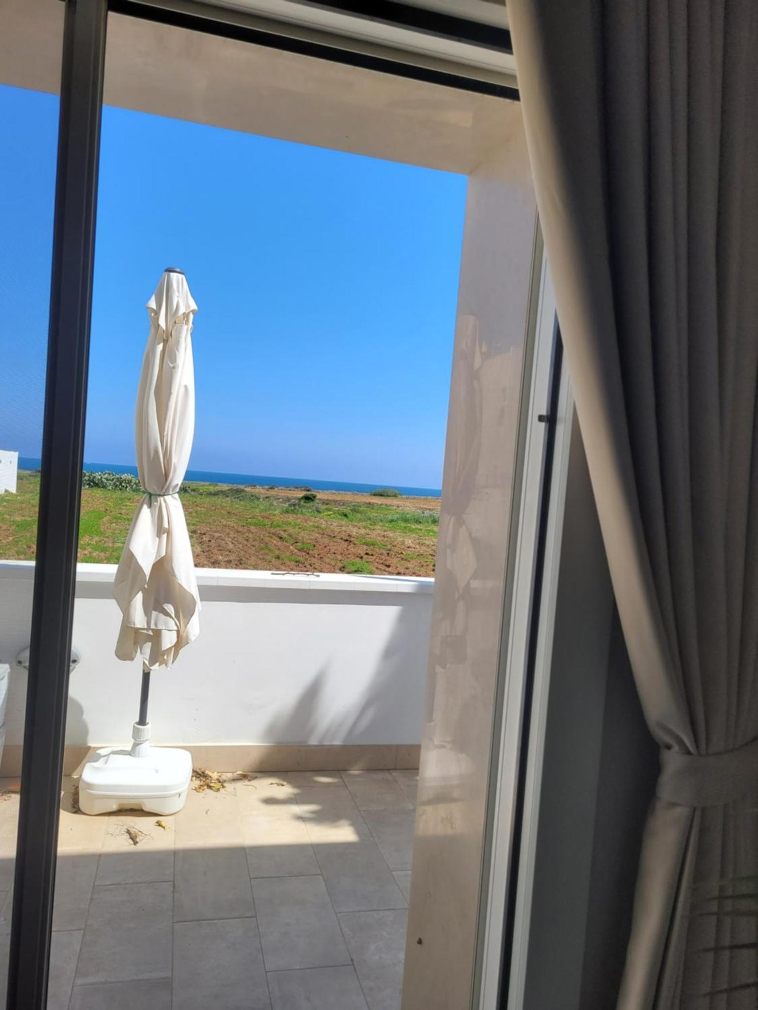 Cala Paradiso Monopoli Εξωτερικό φωτογραφία