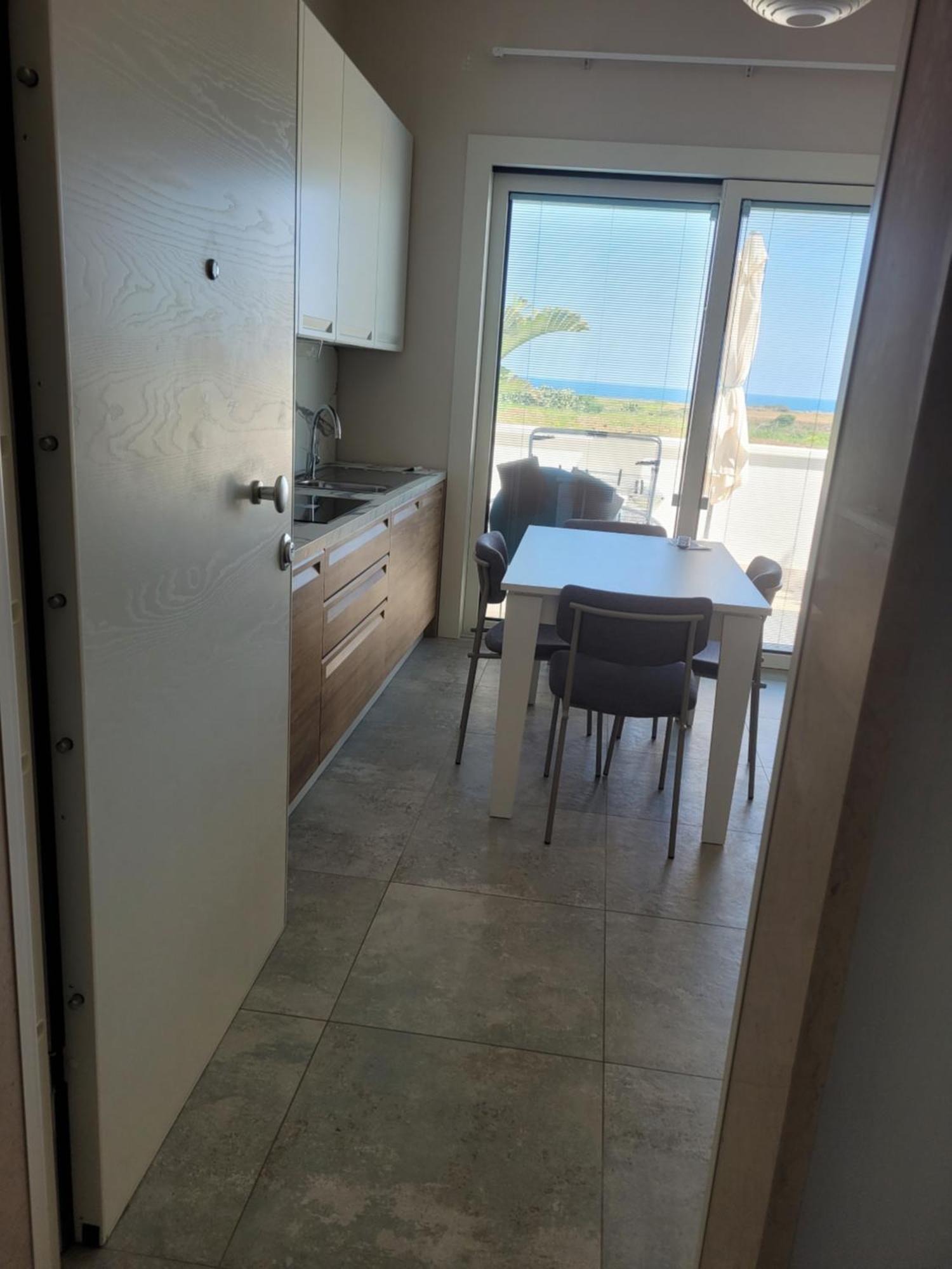 Cala Paradiso Monopoli Εξωτερικό φωτογραφία