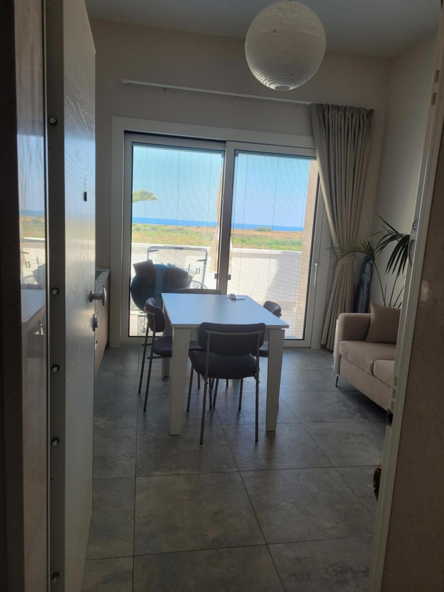 Cala Paradiso Monopoli Εξωτερικό φωτογραφία