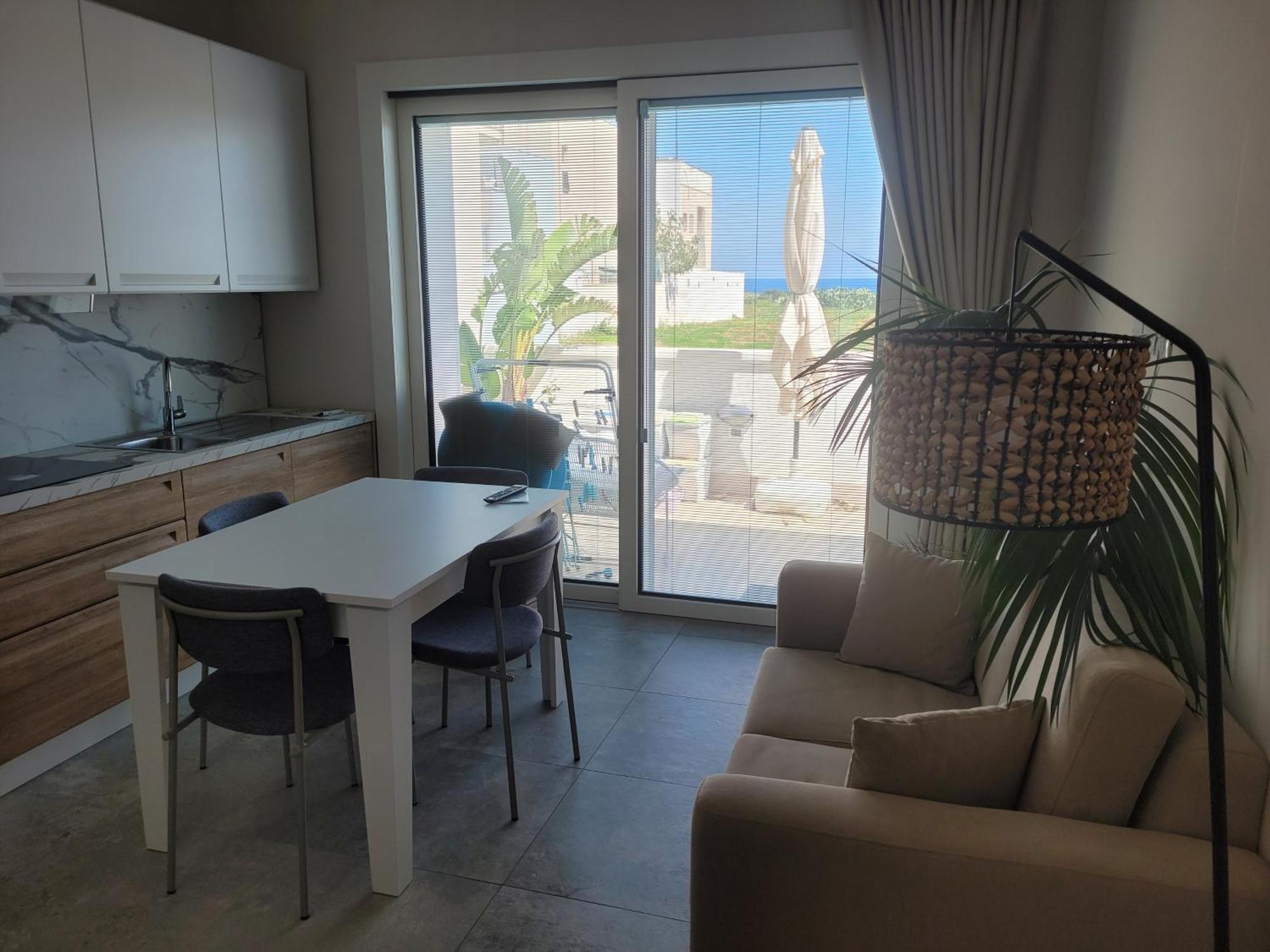 Cala Paradiso Monopoli Εξωτερικό φωτογραφία